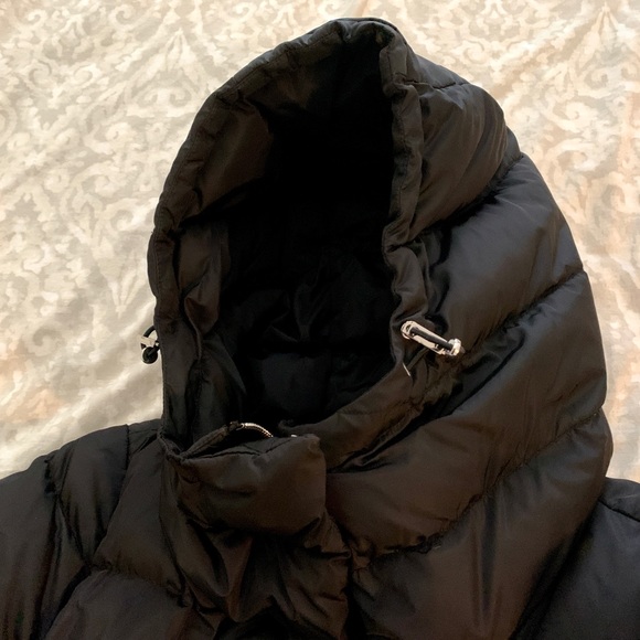 Add down jacket - Picture 7 of 14